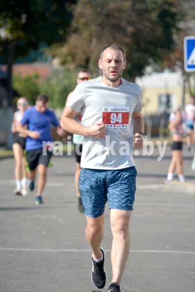 Как прошел главный забег фестиваля «Языльская десятка»?