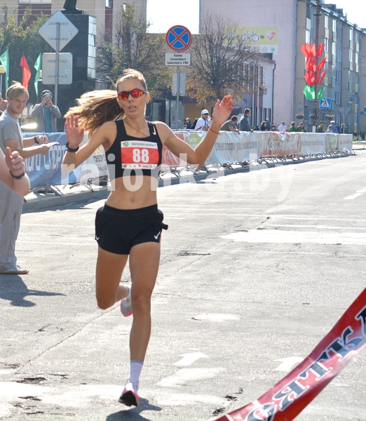 Как прошел главный забег фестиваля «Языльская десятка»?