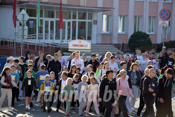 Яркое открытие фестиваля «Языльская десятка» — в нашем фоторепортаже! Яркое открытие фестиваля «Языльская десятка» — в нашем фоторепортаже!