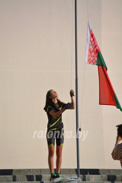 Яркое открытие фестиваля «Языльская десятка» — в нашем фоторепортаже! Яркое открытие фестиваля «Языльская десятка» — в нашем фоторепортаже!