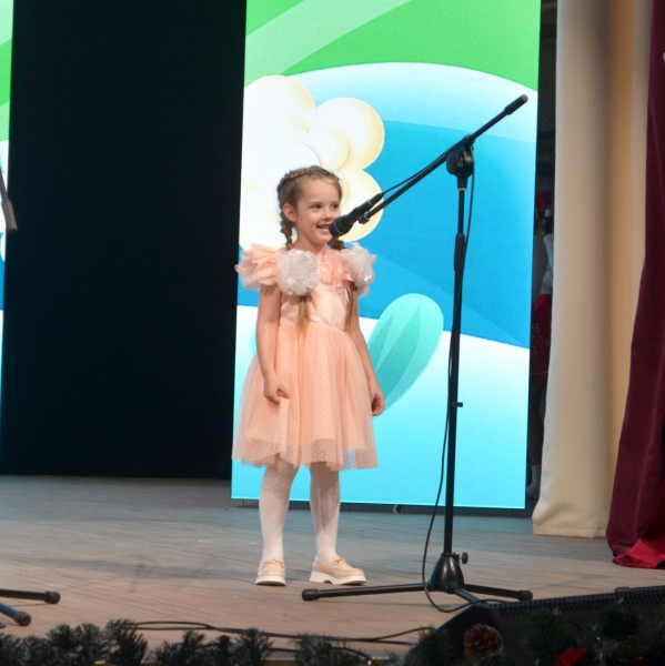 В Старых Дорогах стартовала акция «Наши дети»