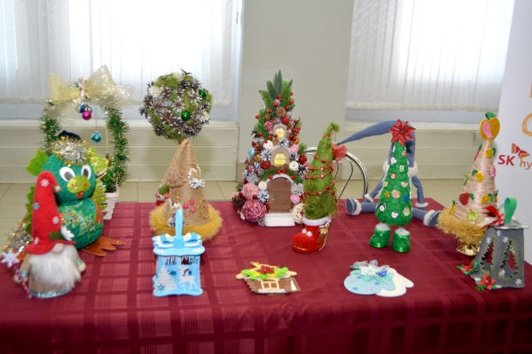 В Старых Дорогах стартовала акция «Наши дети»