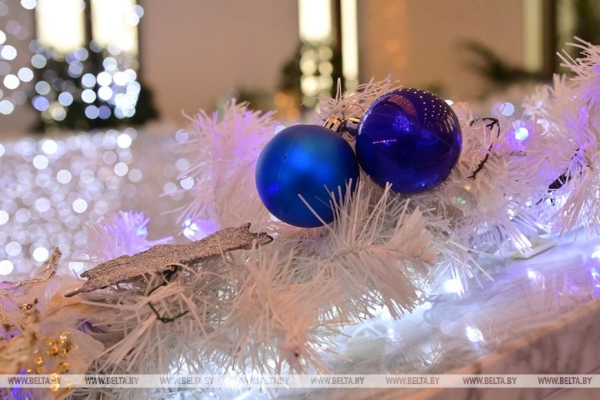 Лукашенко: в Беларуси нет чужих детей Лукашенко: в Беларуси нет чужих детей