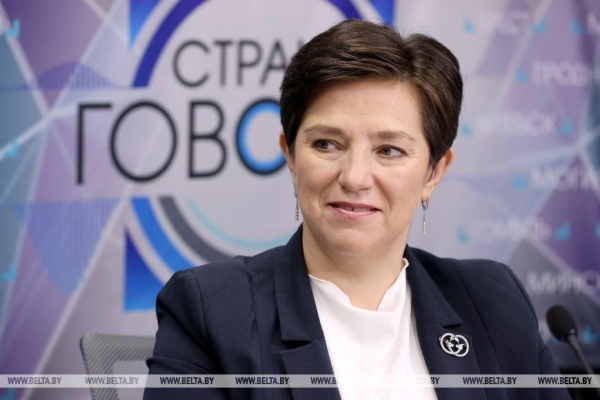 Белкоопсоюз рассказал о новой форме работы с предварительными заказами в сельской местности Белкоопсоюз рассказал о новой форме работы с предварительными заказами в сельской местности