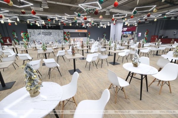 Вокруг Беларуси за пару часов. Как Лукашенко побывал во всех регионах страны, не выезжая из Минска