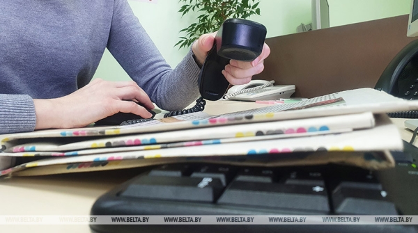 Началась подписка на газету «Новости Стародорожчины» на следующее полугодие Началась подписка на газету «Новости Стародорожчины» на следующее полугодие