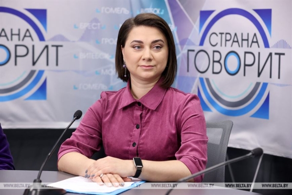 МАРТ о предновогодней торговле: делаем запасы всех необходимых товаров МАРТ о предновогодней торговле: делаем запасы всех необходимых товаров