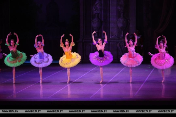 Главный балетмейстер Большого: "Всегда подчеркиваю, что именно Пинск моя родина - нужно помнить, кто ты и откуда" Главный балетмейстер Большого: "Всегда подчеркиваю, что именно Пинск моя родина - нужно помнить, кто ты и откуда"