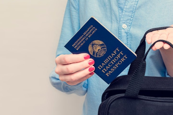 Популярный магазин незаконно хранил паспортные данные 33 тысяч белорусов Популярный магазин незаконно хранил паспортные данные 33 тысяч белорусов