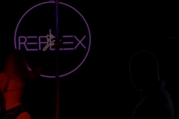 «Reflex» – это мужской рай под покровом таинственности!