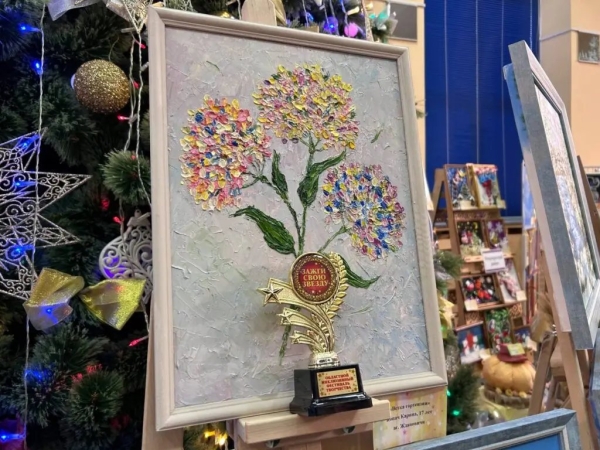 Зажигаем звезды: областной инклюзивный фестиваль творчества проходит в Дзержинске Зажигаем звезды: областной инклюзивный фестиваль творчества проходит в Дзержинске