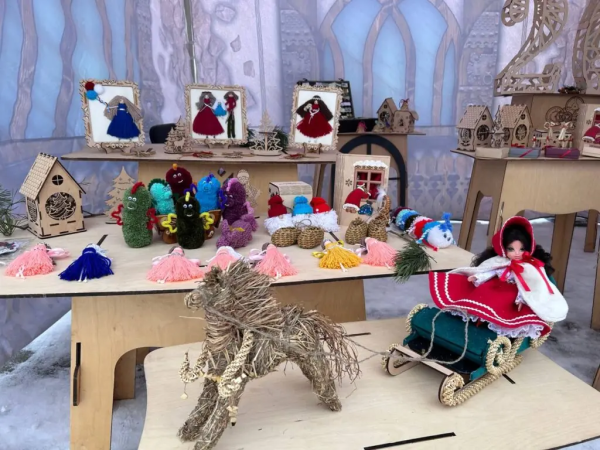 Зажигаем звезды: областной инклюзивный фестиваль творчества проходит в Дзержинске Зажигаем звезды: областной инклюзивный фестиваль творчества проходит в Дзержинске