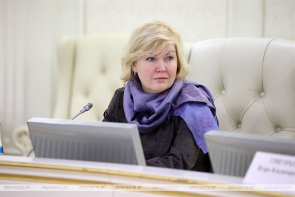 Совместные проекты и инициативы. Что обсуждали на Информсовете стран СНГ в Минске