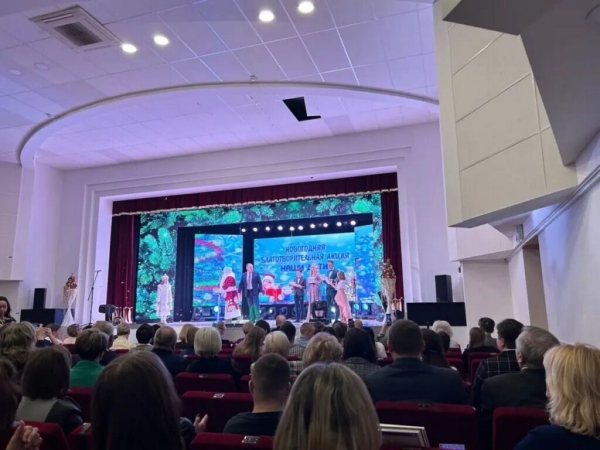 Зажигаем звезды: областной инклюзивный фестиваль творчества проходит в Дзержинске Зажигаем звезды: областной инклюзивный фестиваль творчества проходит в Дзержинске