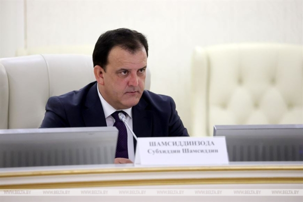 Совместные проекты и инициативы. Что обсуждали на Информсовете стран СНГ в Минске