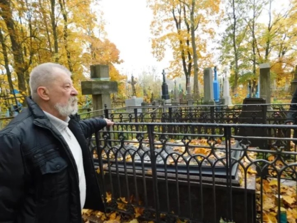 Николай Власюк: «За 30 лет до Чикаго Брест был разбит на стрит и авеню»