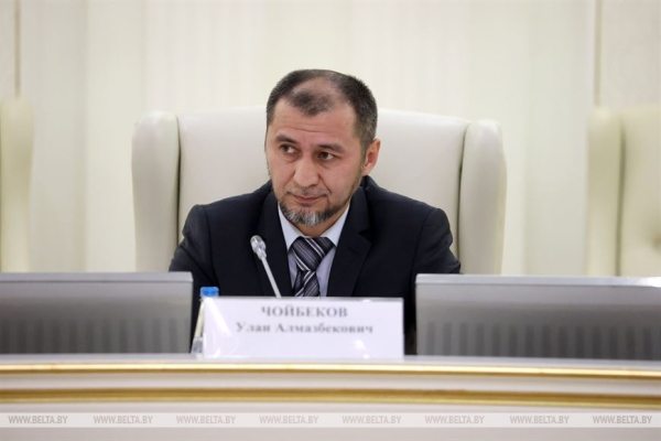 Совместные проекты и инициативы. Что обсуждали на Информсовете стран СНГ в Минске