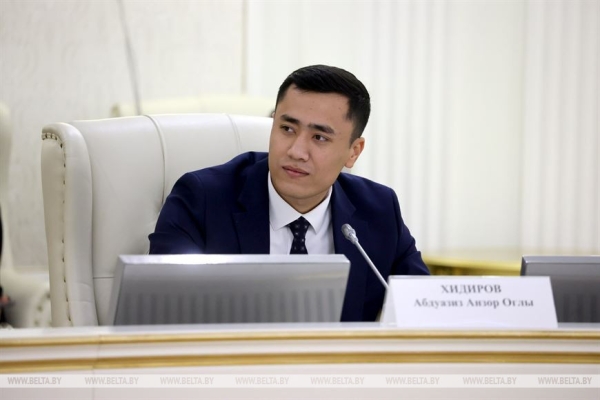 Совместные проекты и инициативы. Что обсуждали на Информсовете стран СНГ в Минске