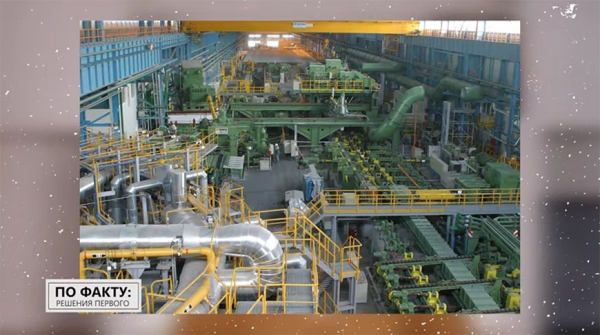 Эксклюзивная хроника. Посмотрите, как менялись новогодние обращения Лукашенко и что их объединяет Эксклюзивная хроника. Посмотрите, как менялись новогодние обращения Лукашенко и что их объединяет