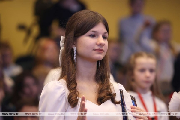 Лукашенко: в Беларуси нет чужих детей