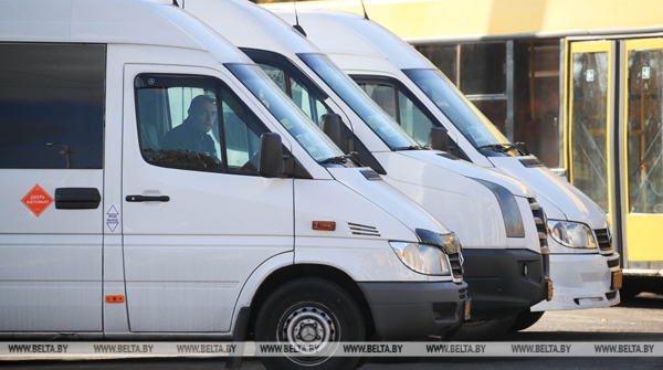 Как добраться до Минска? Райисполком работает над проблемой Как добраться до Минска? Райисполком работает над проблемой