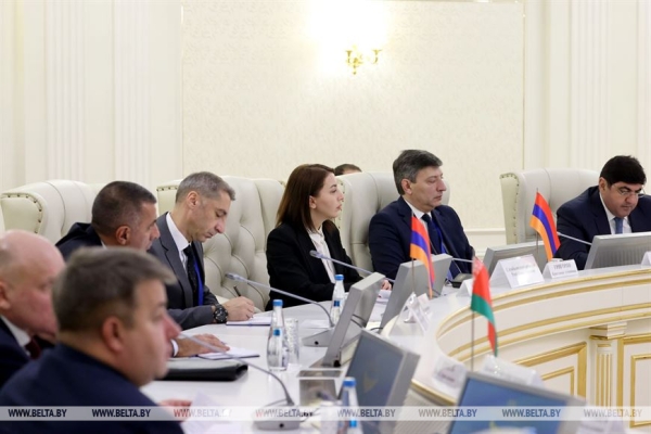 Сергеенко: задача обеспечить стабильность и безопасность является приоритетной в СНГ Сергеенко: задача обеспечить стабильность и безопасность является приоритетной в СНГ