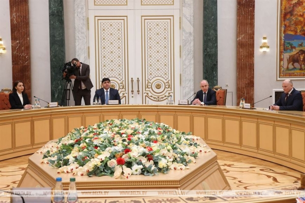 Дальняя дуга без торможения, планы натовской разведки и главная задача для спецслужб. Итоги недели Президента