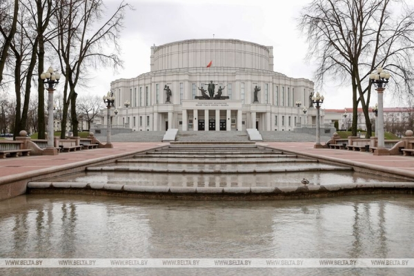 Главный балетмейстер Большого: "Всегда подчеркиваю, что именно Пинск моя родина - нужно помнить, кто ты и откуда" Главный балетмейстер Большого: "Всегда подчеркиваю, что именно Пинск моя родина - нужно помнить, кто ты и откуда"