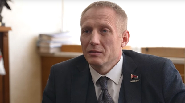 Опора "Полонезов" и база "Волатов". Почему МЗКТ - одно из любимых предприятий Лукашенко Опора "Полонезов" и база "Волатов". Почему МЗКТ - одно из любимых предприятий Лукашенко