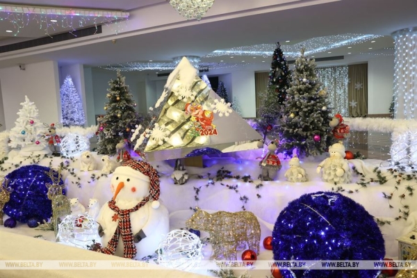 Лукашенко: в Беларуси нет чужих детей Лукашенко: в Беларуси нет чужих детей