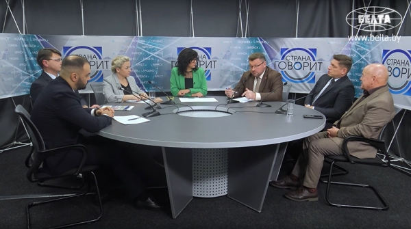 Минпром прогнозирует исторический максимум за 10 лет по объему экспорта - более $6,5 млрд Минпром прогнозирует исторический максимум за 10 лет по объему экспорта - более $6,5 млрд