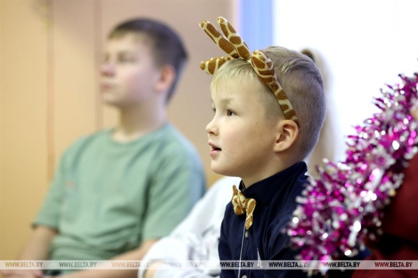 Головченко о РНПЦ травматологии: мы видим здесь чудеса, которые сотворили руки белорусских врачей