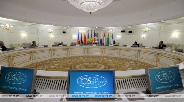 Совместные проекты и инициативы. Что обсуждали на Информсовете стран СНГ в Минске