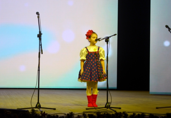 В Старых Дорогах стартовала акция «Наши дети»