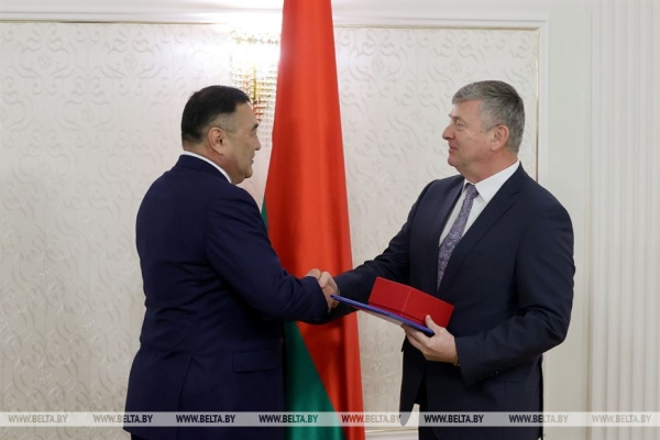 Сергеенко: задача обеспечить стабильность и безопасность является приоритетной в СНГ Сергеенко: задача обеспечить стабильность и безопасность является приоритетной в СНГ