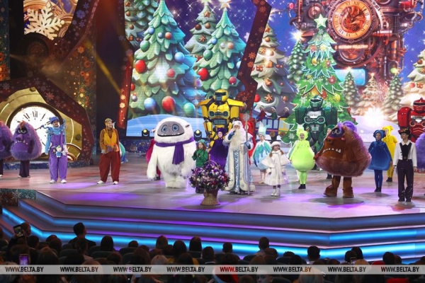 Лукашенко: в Беларуси нет чужих детей Лукашенко: в Беларуси нет чужих детей