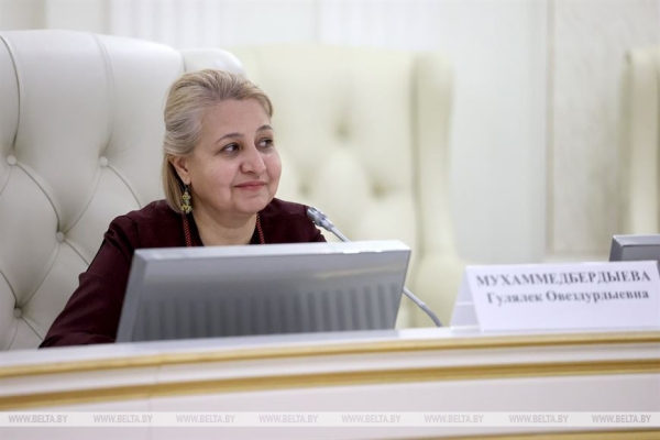 Совместные проекты и инициативы. Что обсуждали на Информсовете стран СНГ в Минске