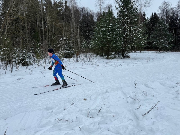 В Старых Дорогах прошли соревнования по биатлону «Снежный снайпер» В Старых Дорогах прошли соревнования по биатлону «Снежный снайпер»