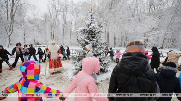Национальная кухня, СПА, замки и флагманы промышленности. За чем российские туристы приезжают в Беларусь Национальная кухня, СПА, замки и флагманы промышленности. За чем российские туристы приезжают в Беларусь