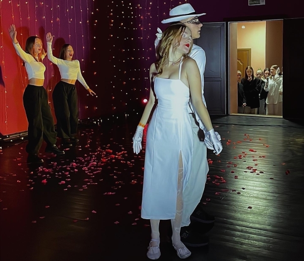 «Битву диджеев» выиграла команда средней школы №2