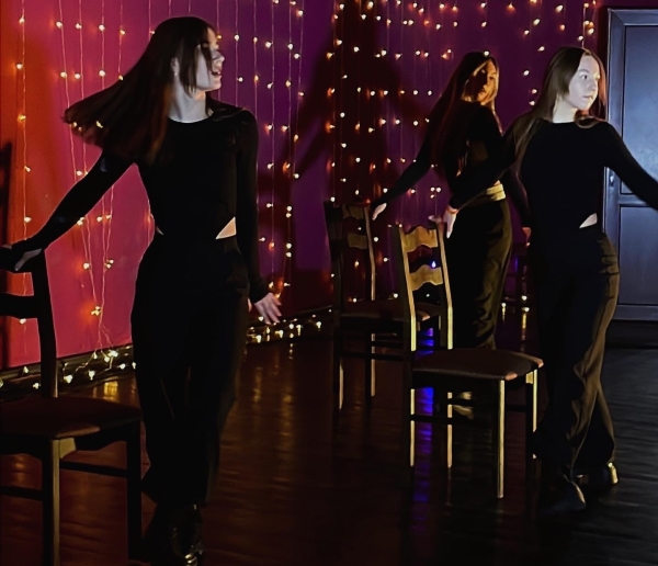 «Битву диджеев» выиграла команда средней школы №2