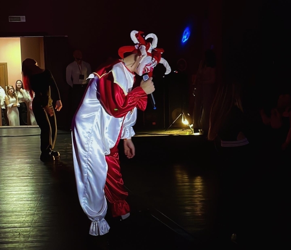 «Битву диджеев» выиграла команда средней школы №2