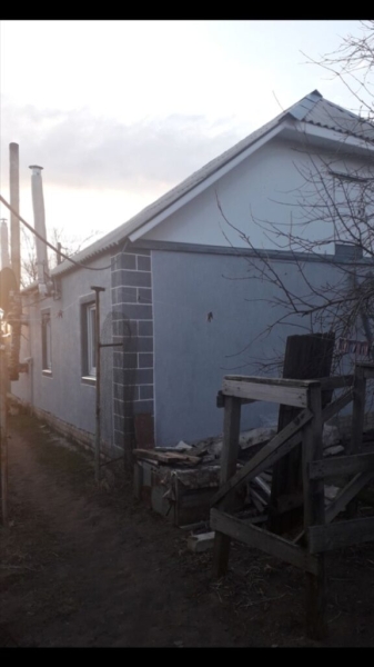 «Бежали от разрухи без запасных вещей, еды и воды». История семьи из Украины, переехавшей в Залужье «Бежали от разрухи без запасных вещей, еды и воды». История семьи из Украины, переехавшей в Залужье