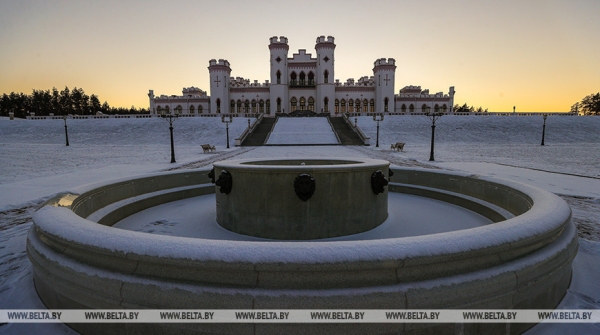 Национальная кухня, СПА, замки и флагманы промышленности. За чем российские туристы приезжают в Беларусь Национальная кухня, СПА, замки и флагманы промышленности. За чем российские туристы приезжают в Беларусь