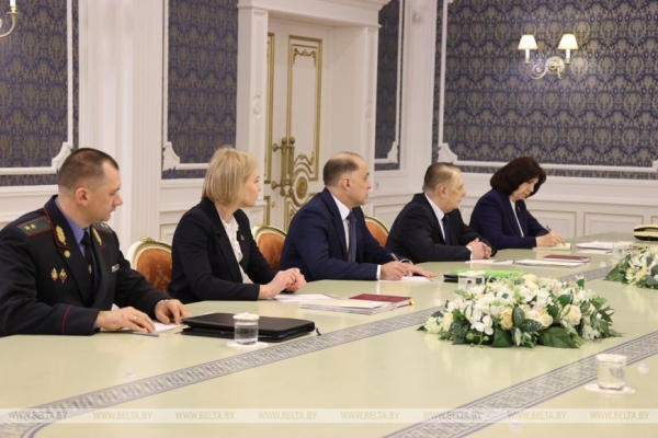 «Кого мы задерживаем? Кого осуждаем?» Лукашенко поднял вопрос справедливости мер уголовного наказания