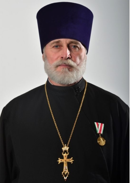 С чего начинается путь к храму? Рассказал благочинный церквей Стародорожского округа Игорь Кручко С чего начинается путь к храму? Рассказал благочинный церквей Стародорожского округа Игорь Кручко