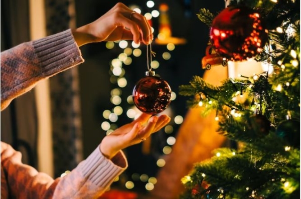 «Для короны Снегурочки мама распустила все свои бусы»: стародорожанки вспоминают про свой самый лучший Новый год «Для короны Снегурочки мама распустила все свои бусы»: стародорожанки вспоминают про свой самый лучший Новый год