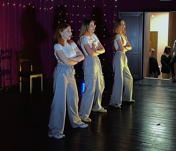 «Битву диджеев» выиграла команда средней школы №2