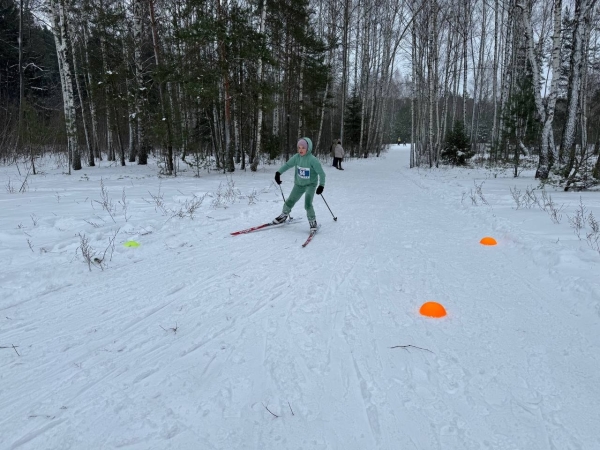 В Старых Дорогах прошли соревнования по биатлону «Снежный снайпер» В Старых Дорогах прошли соревнования по биатлону «Снежный снайпер»