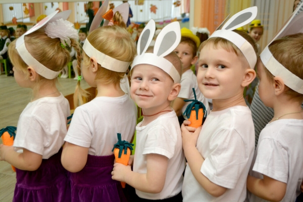 Детсадовцев приняли в юные лесоводы: в Старых Дорогах открылось дошкольное лесничество Детсадовцев приняли в юные лесоводы: в Старых Дорогах открылось дошкольное лесничество